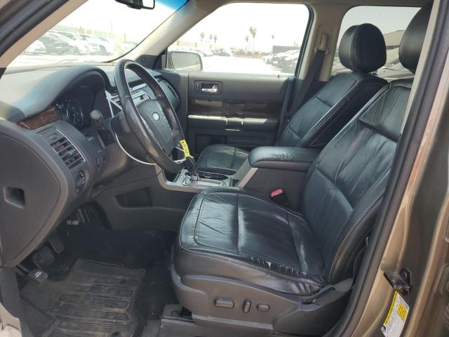 Photo 7 from auction – 2012 FORD FLEX SEL with VIN 2FMGK5CC3CBD09469