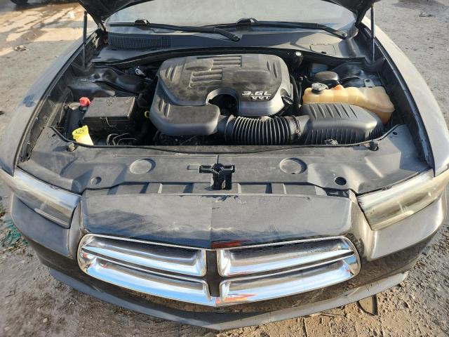 Photo 11 from auction – 2012 DODGE CHARGER SE with VIN 2C3CDXBG8CH235206