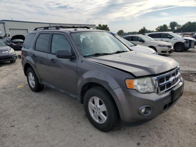 Photo 4 from auction – 2011 FORD ESCAPE XLT with VIN 1FMCU9DG4BKA96375