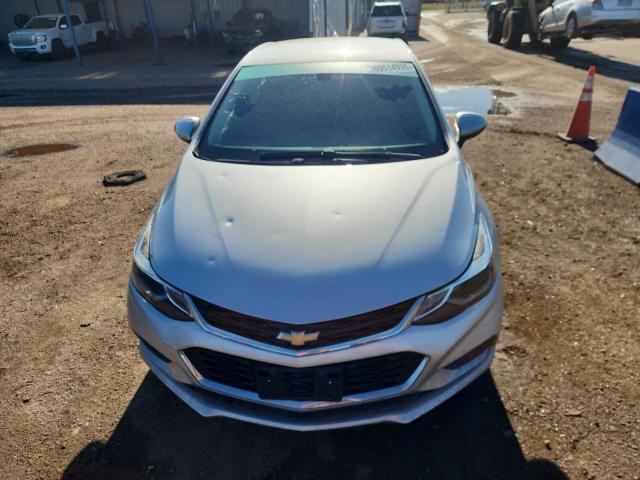 Photo 5 from auction – 2018 CHEVROLET CRUZE LT with VIN 3G1BE6SM7JS642408