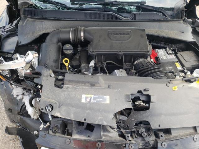 Photo 11 from auction – 2023 JEEP COMPASS LI with VIN 3C4NJDCN4PT510527