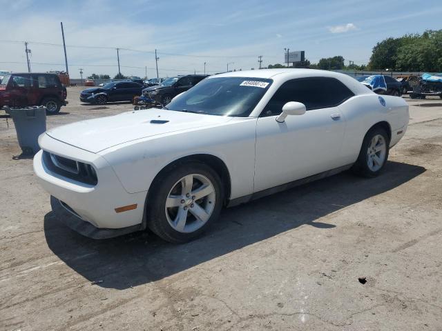 DODGE CHALLENGER SXT 2012 with VIN 2C3CDYAG0CH292314 - Photo from auction