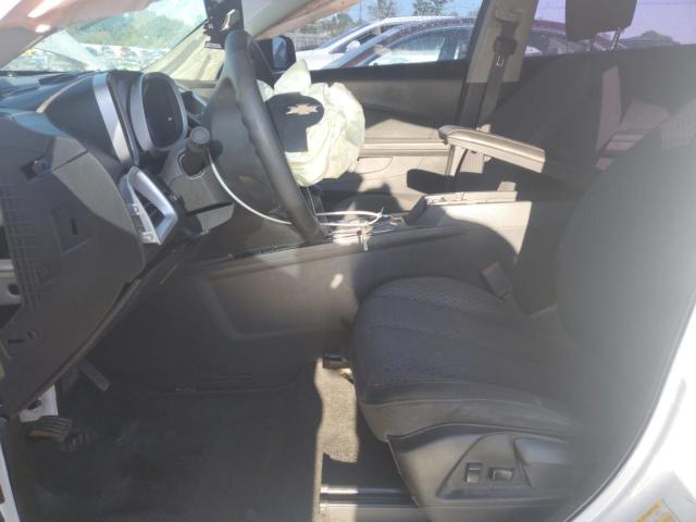 Photo 7 from auction – 2014 CHEVROLET EQUINOX LS with VIN 2GNALAEK3E6102359