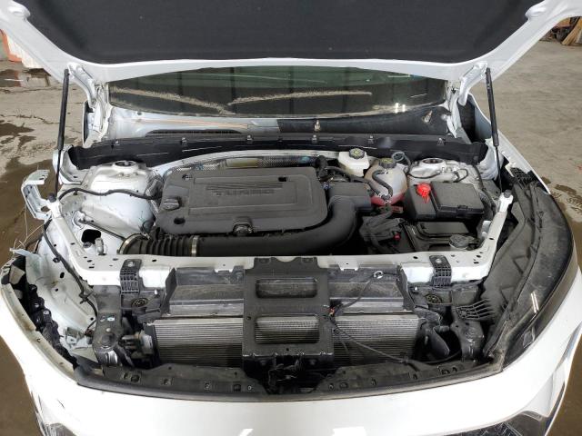 Photo 12 from auction – 2024 BUICK ENVISION E with VIN LRBFZPE4XRD052468