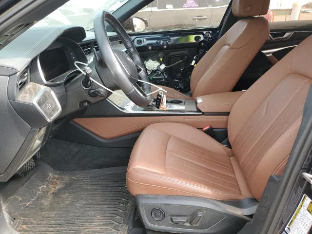Photo 7 from auction – 2020 AUDI A6 PREMIUM with VIN WAUE8AF21LN076828