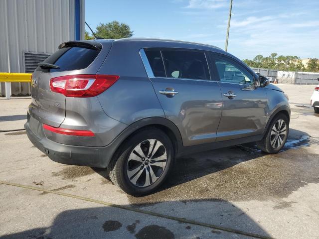 Photo 3 from auction – 2013 KIA SPORTAGE E with VIN KNDPC3A25D7391053