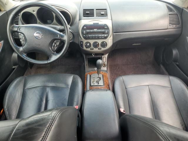 Photo 8 from auction – 2003 NISSAN ALITMA with VIN 1N4AL11D63C131557