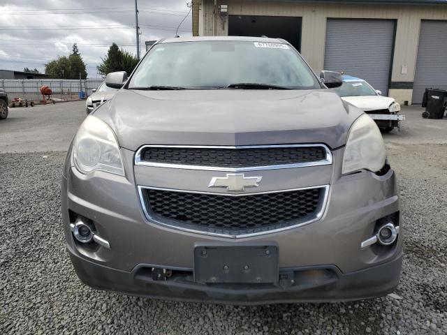 Photo 5 from auction – 2012 CHEVROLET EQUINOX LT with VIN 2GNFLNE57C6297161