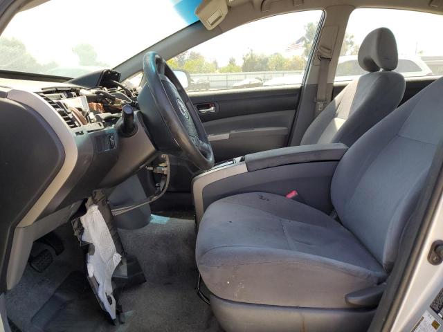 Photo 7 from auction – 2008 TOYOTA PRIUS with VIN JTDKB20U783327362