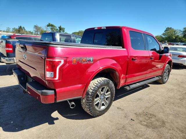 Photo 3 from auction – 2015 FORD F150 SUPER with VIN 1FTEW1EG4FFB37092
