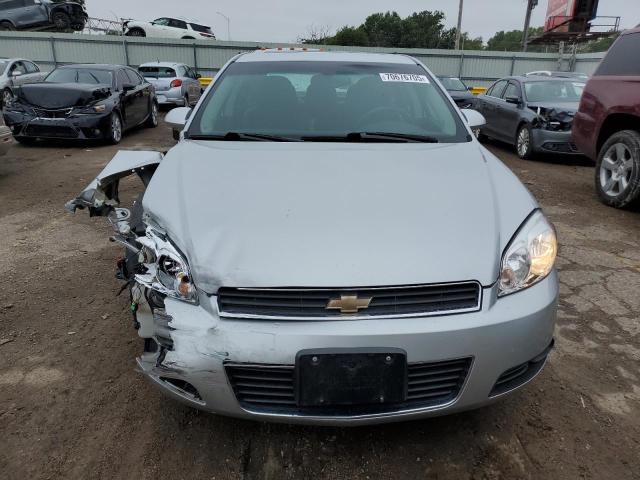Photo 5 from auction – 2011 CHEVROLET IMPALA LT with VIN 2G1WG5EKXB1296030