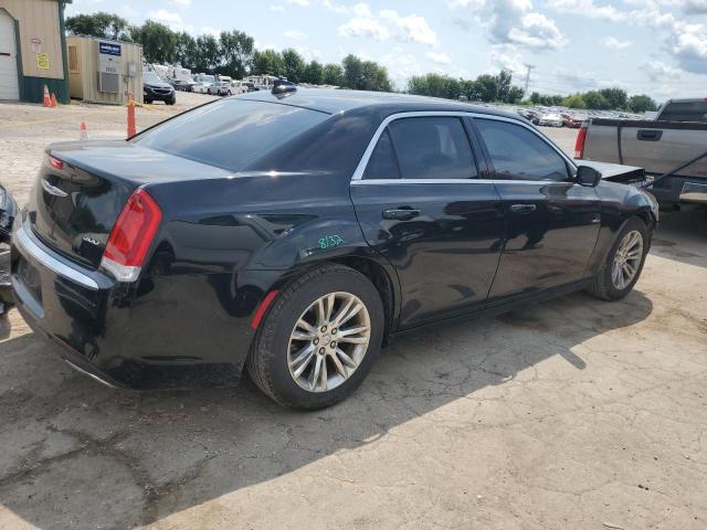 Photo 3 from auction – 2016 CHRYSLER 300 LIMITE with VIN 2C3CCAAG0GH311265