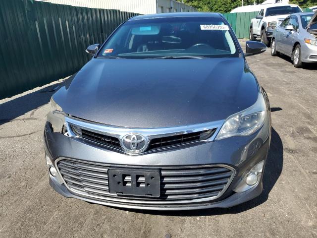 Photo 5 from auction – 2013 TOYOTA AVALON BASE with VIN 4T1BK1EB6DU028270