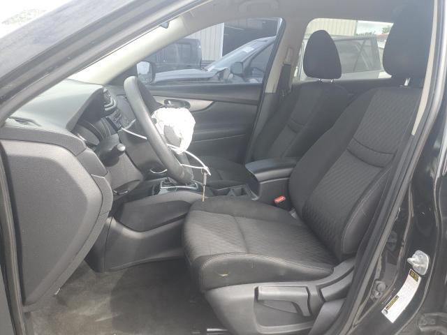 Photo 7 from auction – 2017 NISSAN ROGUE S with VIN KNMAT2MVXHP527589
