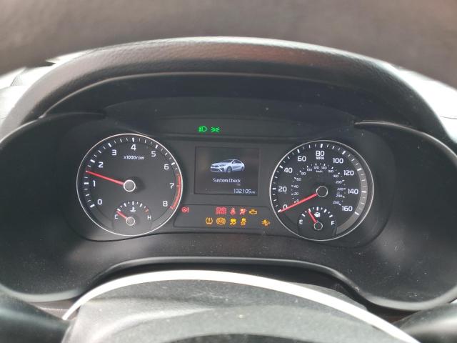 Photo 9 from auction – 2019 KIA FORTE FE with VIN 3KPF24AD1KE078598