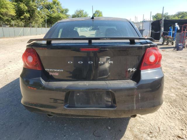 Photo 6 from auction – 2012 DODGE AVENGER R/ with VIN 1C3CDZBG3CN151443