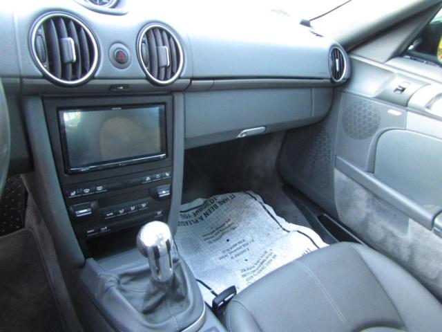 Photo 9 from auction – 2009 PORSCHE CAYMAN with VIN WP0AA29819U7606XX