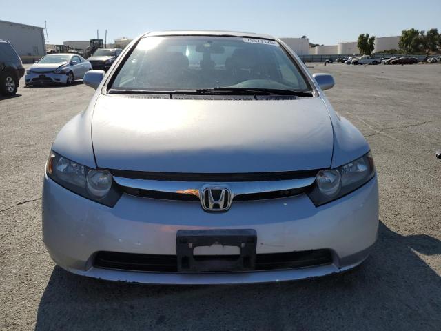 Photo 5 from auction – 2007 HONDA CIVIC EX with VIN JHMFA16847S008481