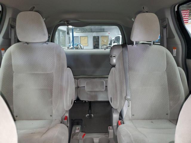 Photo 10 from auction – 2015 TOYOTA SIENNA LE with VIN 5TDKK3DC7FS622223