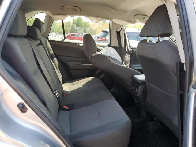Photo 11 from auction – 2021 TOYOTA RAV4 XLE with VIN 2T3W1RFV2MC110310