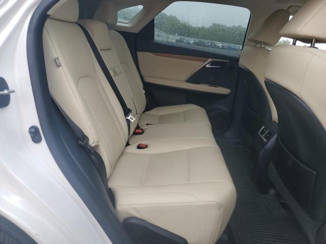 Photo 11 from auction – 2022 LEXUS RX 350 with VIN 2T2HZMDA6NC348395