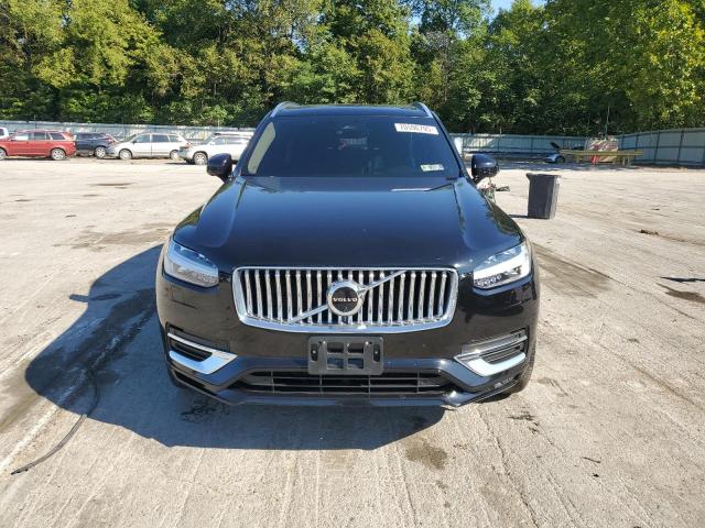 Photo 5 from auction – 2023 VOLVO XC90 PLUS with VIN YV4062PN5P1991371