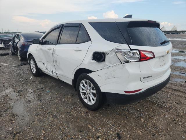 Photo 2 from auction – 2019 CHEVROLET EQUINOX LS with VIN 2GNAXHEV4K6113115