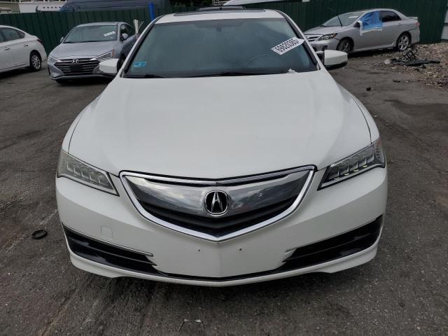 Photo 5 from auction – 2015 ACURA TLX with VIN 19UUB2F31FA026054