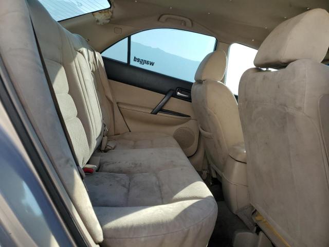 Photo 10 from auction – 2008 MAZDA 6 I with VIN 1YVHP80C085M18879