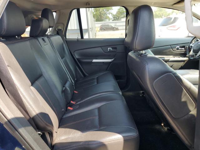 Photo 11 from auction – 2012 FORD EDGE LIMIT with VIN 2FMDK3K90CBA29148