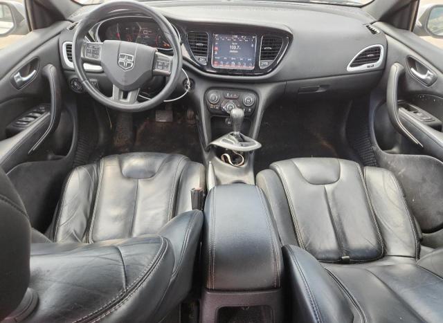 Photo 8 from auction – 2013 DODGE DART LIMITED with VIN 1C3CDFCA3DD176567