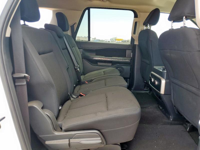 Photo 11 from auction – 2023 FORD EXPEDITION with VIN 1FMJK1F80PEA18699