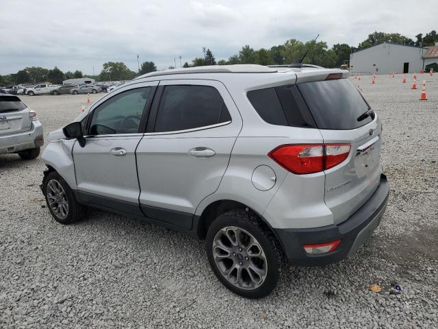 Photo 2 from auction – 2019 FORD ECOSPORT TITANIUM with VIN MAJ6S3KL4KC253102