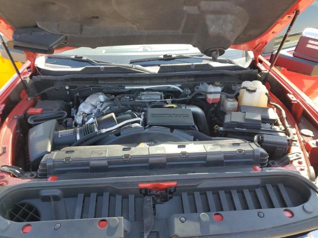 Photo 11 from auction – 2023 CHEVROLET SILVERADO with VIN 2GC4YPEY1P1720956