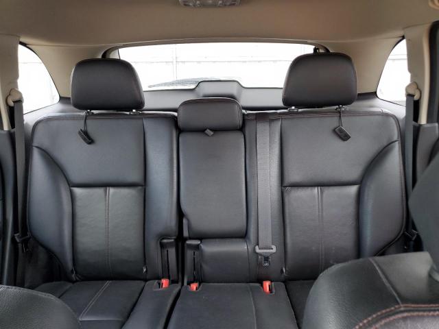 Photo 10 from auction – 2014 FORD EDGE SEL with VIN 2FMDK3JC2EBA24176