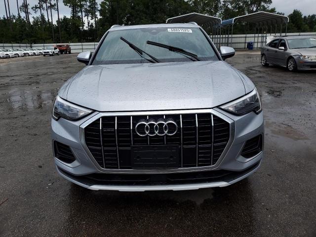 Photo 5 from auction – 2022 AUDI Q3 PREMIUM with VIN WA1AUCF36N1053003