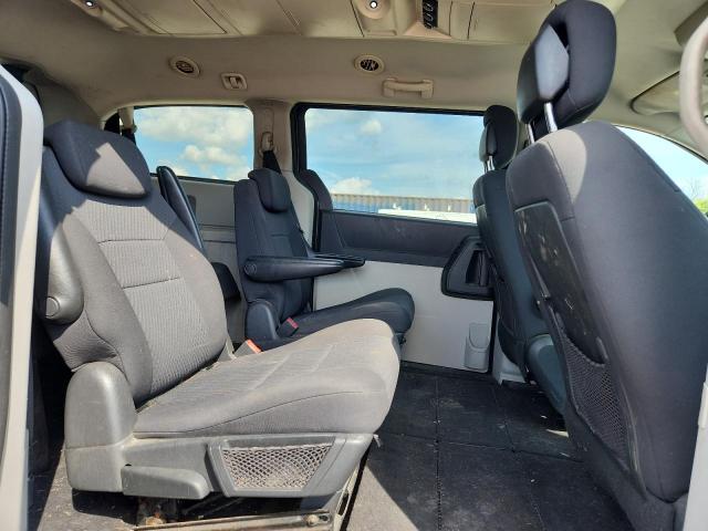 Photo 11 from auction – 2010 DODGE GRAND CARA with VIN 2D4RN5D14AR434649