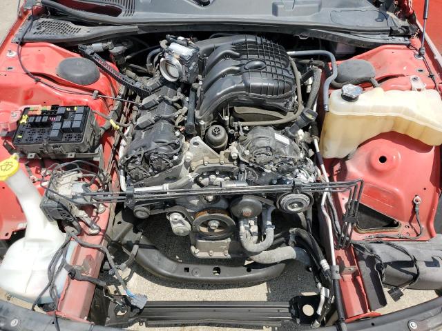 Photo 11 from auction – 2017 DODGE CHALLENGER with VIN 2C3CDZAG7HH531905