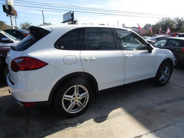 صورة رقم 4 من المزاد - 2014 PORSCHE CAYENNE مع VIN WP1AA2A25ELA037XX