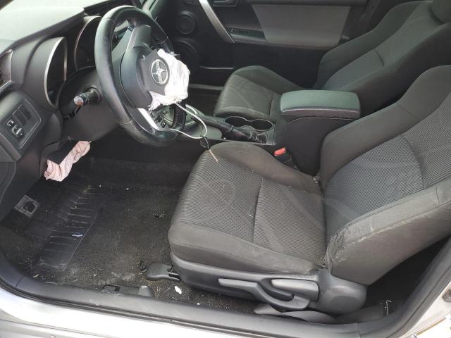Photo 7 from auction – 2012 TOYOTA SCION TC with VIN JTKJF5C72C3033246