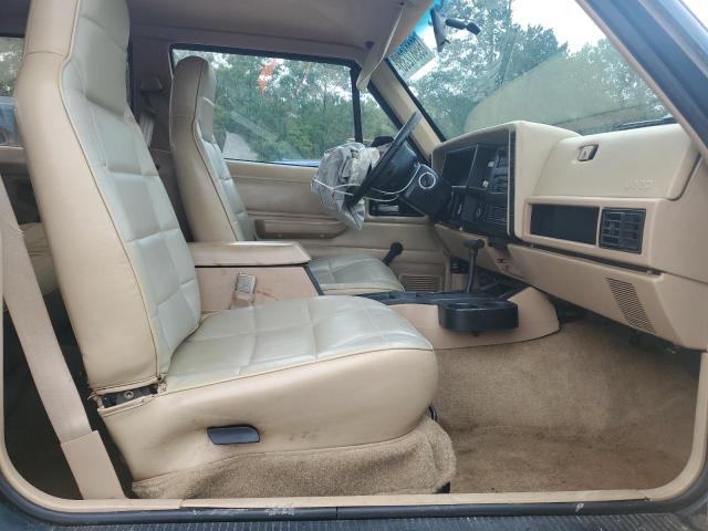 Photo 7 from auction – 1995 JEEP CHEROKEE S with VIN 1J4FT67S8SL540848