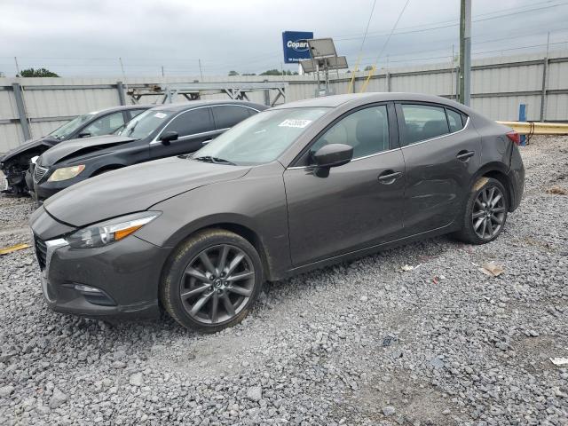 MAZDA 3 TOURING 2018 with VIN 3MZBN1V33JM194277 - Photo from auction