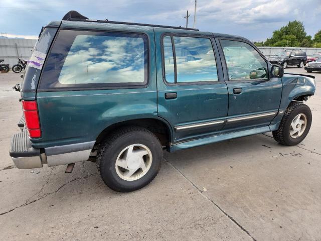 Photo 3 from auction – 1994 FORD EXPLORER with VIN 1FMDU34X0RUB80029