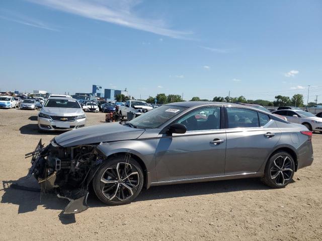 NISSAN ALTIMA SR 2025 with VIN 1N4BL4CW0SN317344 - Photo from auction