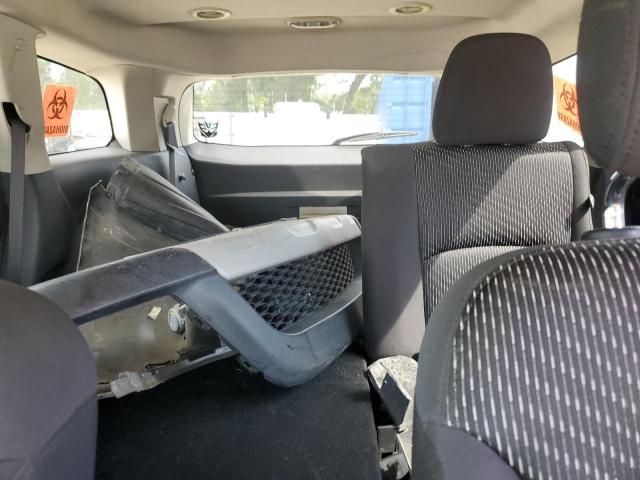 Foto 10 de la subasta – 2015 DODGE JOURNEY SX con VIN 3C4PDCBB3FT591181