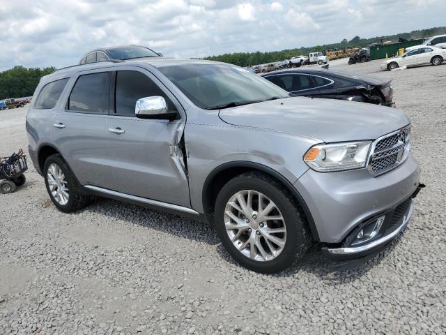Photo 4 from auction – 2017 DODGE DURANGO SXT with VIN 1C4RDHAG7HC643235