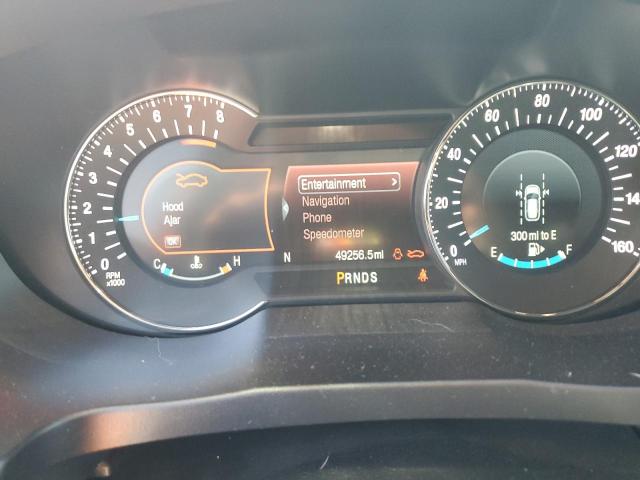Photo 9 from auction – 2019 FORD EXPLORER P with VIN 1FM5K8HT5KGA73576