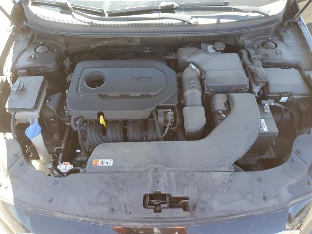 Photo 11 from auction – 2015 HYUNDAI SONATA SE with VIN 5NPE24AF5FH004034