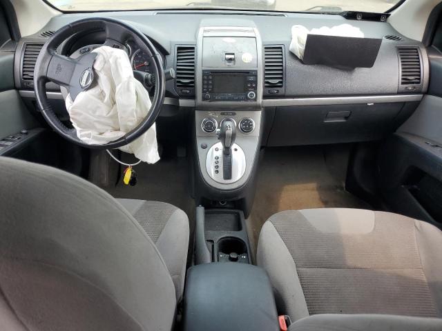 Photo 8 from auction – 2011 NISSAN SENTRA 2.0 with VIN 3N1AB6AP8BL622612