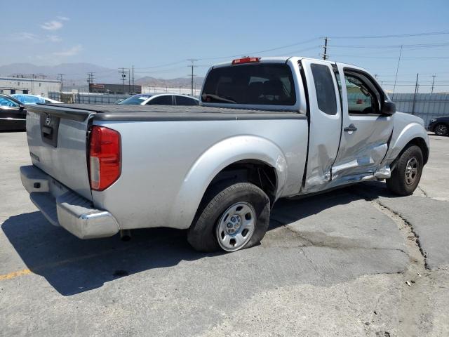Photo 3 from auction – 2015 NISSAN FRONTIER S with VIN 1N6BD0CT4FN710899